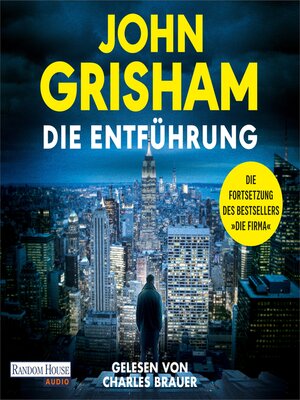 cover image of Die Entführung